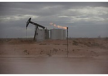 Мировые цены на нефть взлетели