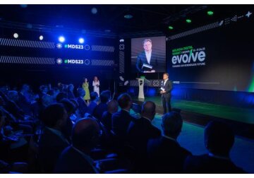 Digitalization brings new opportunities for citizens and businesses, - Dorin Recean.