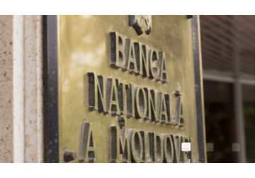 The NBM increased the base rate applied to the main short-term monetary policy operations by 2 percentage points at once - from 3.6% to 5.6% per annum