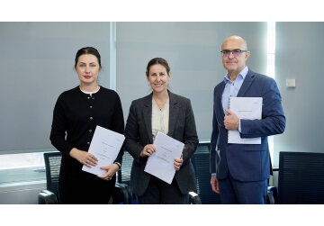 EBRD risk-sharing facility to unlock new funds through OTP Bank