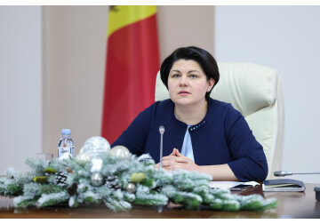 Moldova to improve the quality of the business environment by revising the regulatory framework in the field of state control and sanctions against business.