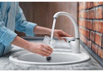 Опровергнута необходимость хлора для очистки воды