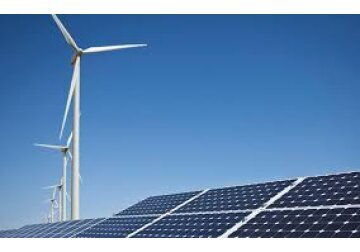 Guvernul a adoptat noi măsuri pentru a contribui la creșterea ponderii producției de energie regenerabilă în țară