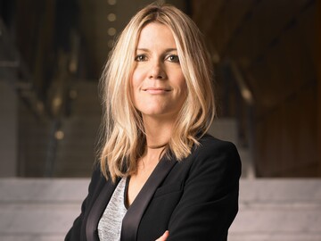 Gabriella Offeddu a fost numită în funcția de directoare generală a JTI în România, Moldova și Bulgaria începând cu ianuarie 2026 