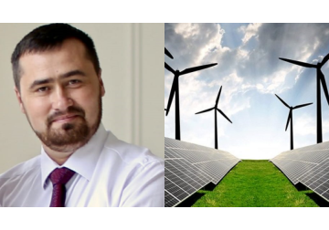 Producătorii de energie din surse regenerabile cer Guvernului adoptarea unei noi formule de calcul și procurarea centralizată a energiei produsă local