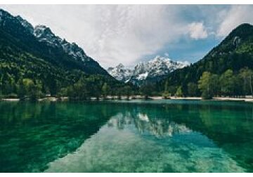 Обнаружена беспрецедентная угроза для озер