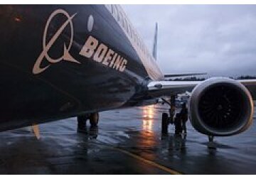 В США начали новое расследование в отношении Boeing
