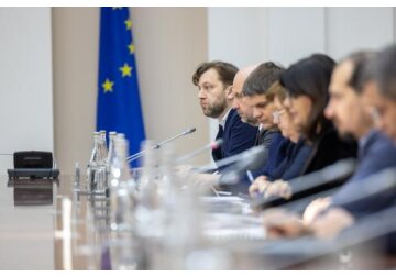 Guvernul a aprobat cel de-al IV-lea pachet de modificări legislative care vizează simplificarea mediului de afaceri. 