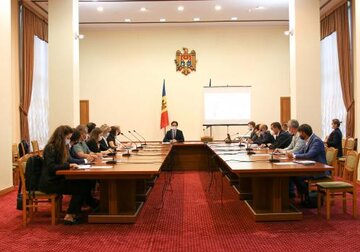 Stricter sanitary and epidemiological rules might be introduced in trade and in the HoReCa sector.