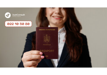 JustConsult: Redobândirea cetățeniei române - de ce durează atât de mult și cum poate fi scurtat acest termen
