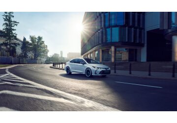 Toyota Corolla - 56 ani pe piața