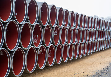Польше запретили строить газопровод для отказа от российского газа
