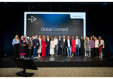 The IT sector tripled its share in Moldova&#039;s GDP in 2023, compared to 2015, and this impressive jump is due to the resident companies of the Moldova Innovation Technology Park (MITP)