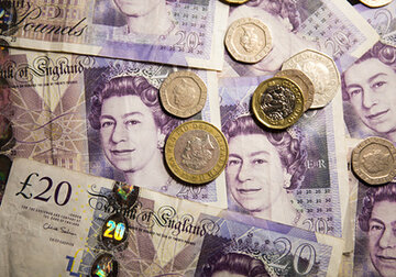 Рекордно подорожавший госдолг стал угрозой для бюджета Великобритании