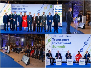 Moldova intends to attract private investment for infrastructure development with the support of European financial institutions