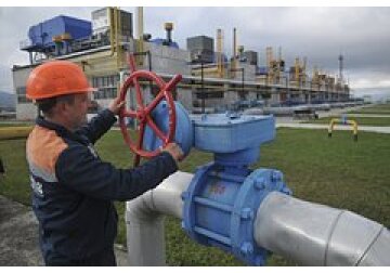 В Европе оценили убытки от замещения российского газа в триллион долларов