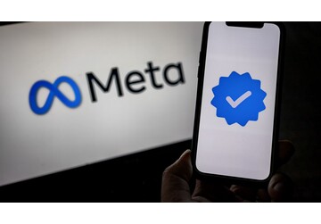 Meta testează o reţea socială de tip TikTok, bazată exclusiv pe clipuri video generate de AI