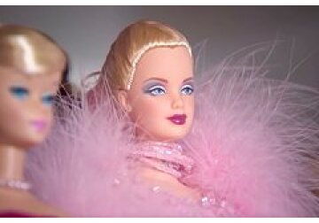 В мире рухнули продажи Barbie