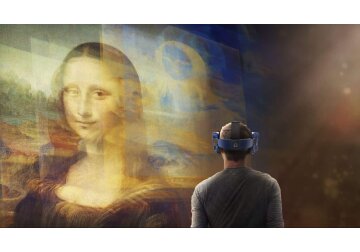 Activitatea muzeelor virtuale va fi reglementată în Moldova