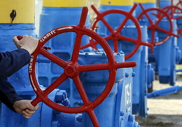 Украина захотела наказать «Газпром» с помощью Европы