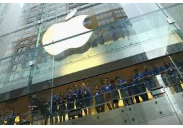 Apple anunță investiții de 500 miliarde dolari în SUA și va deschide o fabrică de servere în Texas