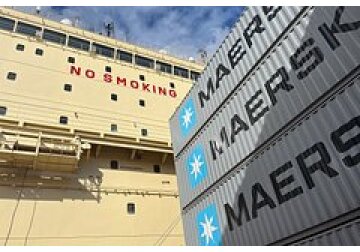 Крупнейший перевозчик нашел обходной путь вокруг Красного моря