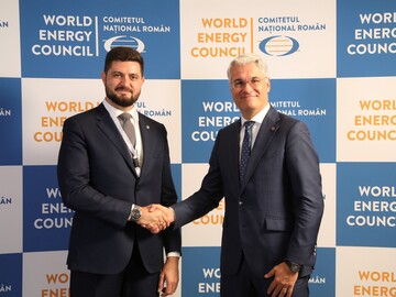 Ministerul Energiei: Obiectivele cheie ale Moldovei în domeniul energetic sunt integrarea completă în piața energetică a UE, creșterea sustenabilității prin cooperare regională și consolidarea suveranității energetice a țării  