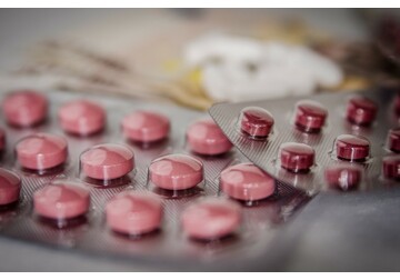 Grupul farmaceutic american Merck cumpără compania britanică Verona Pharma