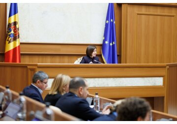 The first Moldova-EU intergovernmental conference, which will mark the official start of negotiations on Moldova&#039;s accession to the EU, will be held tentatively in 2H 2024.