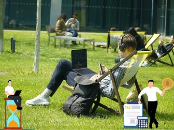 În Moldova va fi introdus un nou regim fiscal destinat freelancerilor - „antreprenor independent”
