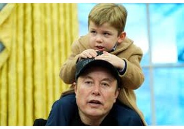 „Baby Grok”, inteligența artificială pentru copii, anunțată de Elon Musk