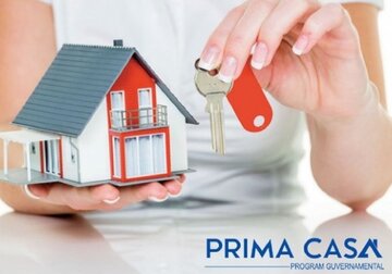 Moldovan government decided to allocate an additional 11.6 million lei to pay compensation under the Prima casă (First House) state program.