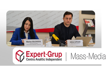 Expert-Grup recomandă alinierea pachetului de amendamente Buget +PLUS la principiile bunei guvernări și la modelul economiei cu valoare adăugată