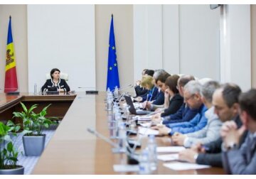 În Moldova, lista beneficiarilor de compensare a gazelor din rândul utilizatorilor noncasnici a fost extinsă cu alte 3 categorii de activitate economică.