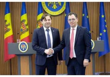 Moldova and Romania agreed to diversify the product portfolio in mutual trade.