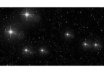 Astronomii au descoperit „un ac în carul cu fân”: o stea cu un comportament diferit decât oricare alta