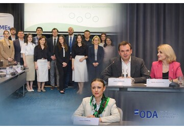 ODA и европейский консорциум разработают устойчивые энергетические решения для предпринимателей Молдовы в рамках проекта REC4SMEs с общим бюджетом в 938 тыс. евро
