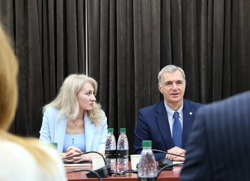Moldova studiază experiența României în consolidarea mediului concurențial și adaptarea acestuia la standardele UE