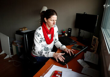 Удаленную работу назвали «печальной ошибкой» молодежи