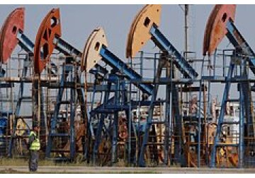 Германия захотела покупать больше нефти у одной постсоветской республики