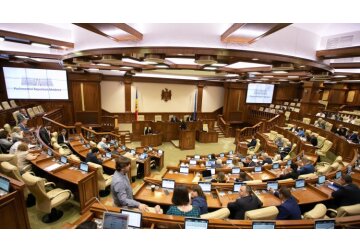 Moldova: The unregistered property transferred or to be transferred on account of value shares in the property of former agricultural enterprises will become the property of local authorities.