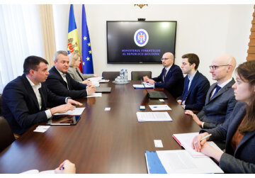 The European Union will help Moldova with the implementation of the developed Program of Economic Reforms in the country for 2024-2026.