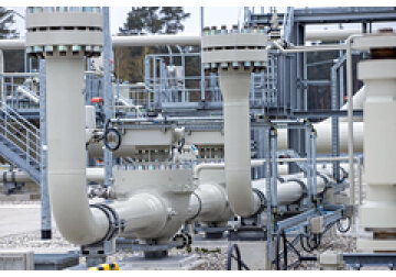 Цены на газ в США побили многолетний рекорд