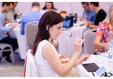 Concursul Național „VINUL MOLDOVEI” anunță juriul internațional al ediției 2025. 12 experți de renume mondial vor evalua vinurile care reprezintă excelența Moldovei