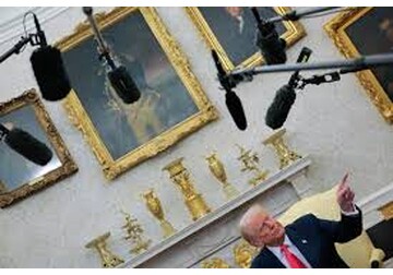 Elveția a inclus aur în planul cu care vrea să-l convingă pe Donald Trump să renunțe la taxele vamale împotriva ei