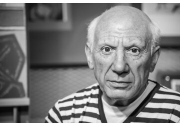 Picasso intră în piaţa NFT-urilor: moştenitorii celebrului artist spaniol lansează o colecţie de artă digitală pe blockchain şi aduc în premieră în faţa publicului o lucrare nemaivăzută