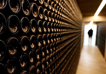 Moldova to join European legislation in wine sector - Agriculture Ministry
