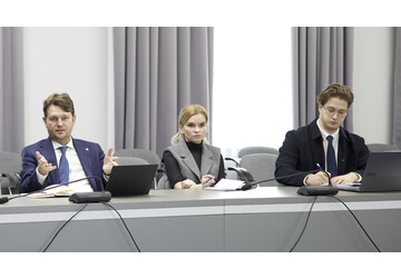 Moldova plans to adopt a new Tax Code in 2027 and simplify tax regimes for entrepreneurs