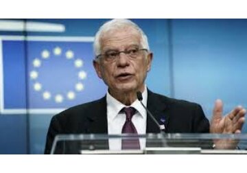 US and EU should help Moldova and Ukraine enhance their energy security - Josep Borrell.