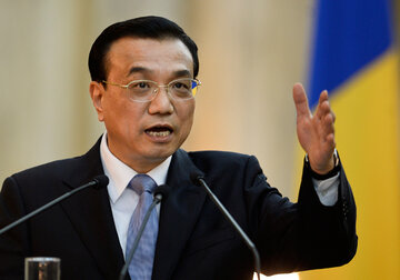 China îi transmite Germaniei să se concentreze pe comerţ, nu pe drepturile omului